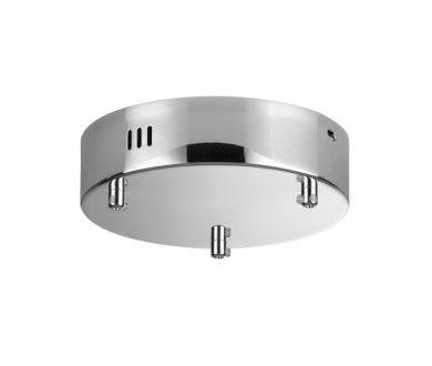 Потолочная чаша Odeon Light L-Vision 4930/3R
