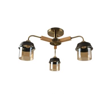 Купить Потолочная люстра Hiper Vimi H192-3 Потолочная люстра Hiper Vimi H192-3