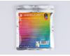 Светодиодная лента Ambrella Light Illumination COB 576Led/ 14W m/ 24V IP20 RGB/ 5m*10mm*3mm (4 конт.) GS4951