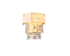 Настенный светильник Favourite Raffinato 4783-2W