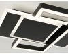Потолочный светильник Ambrella Light Acrylica Disk FA1022