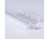 Профиль квадратный алюминиевый Elektrostandard LL-2-ALP009 4690389130915
