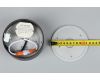 Потолочный светодиодный светильник Omnilux Salentino OML-100919-12