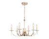 Подвесная люстра ST Luce Элеганс SL1405.203.06