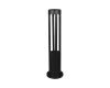 Ландшафтный светильник Reluce 09958-0.7-001JH 0,6M LED7W BK RLOS
