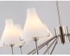 Люстра на штанге Ambrella Light High Light Modern LH57125