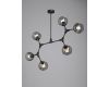 Люстра на штанге Vitaluce V4823-1/6PL