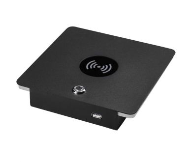 Настольная лампа Lightstar Muro 808537
