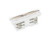 Коннектор внутренний Arlight LGD-4TR-Con-Mini-WH 029296
