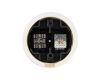 Розетка телефонная RJ11 + компьютерная RJ45 сл. кость Болонь TDM Electric SQ1820-0352