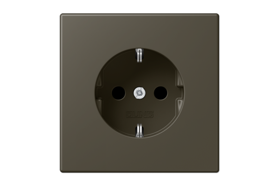 Розетка Schuko Jung LC1520241