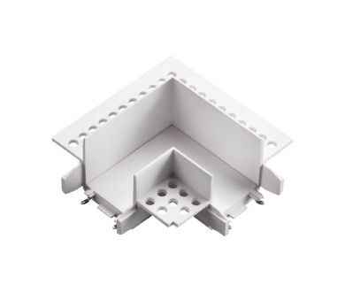 Соединитель L-образный Novotech Shino Smal 135281