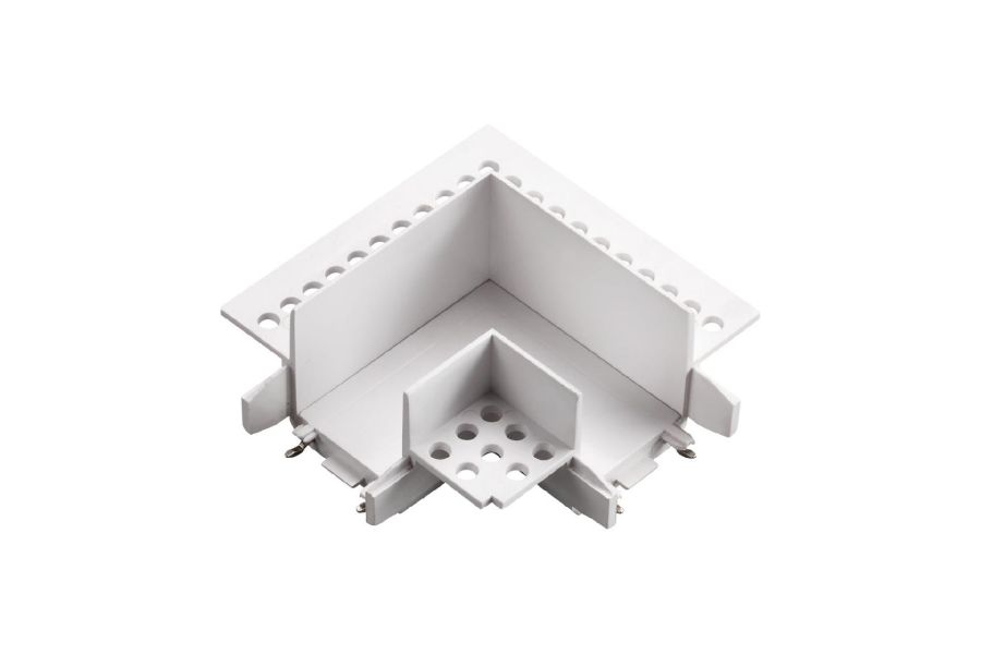 Соединитель L-образный Novotech Shino Smal 135281