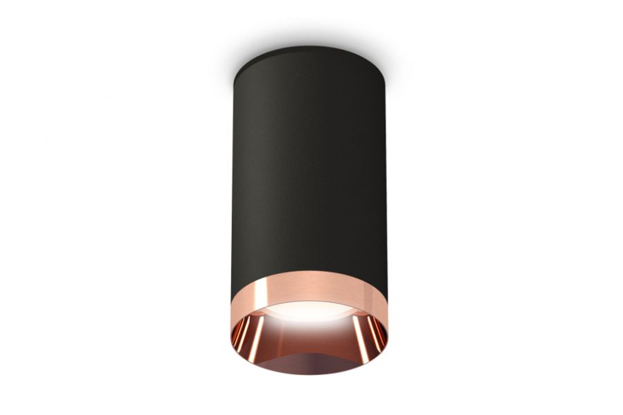 Накладной светильник Ambrella Light Techno XS6323025 (C6323, N6135)