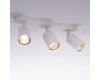 Спот Arte Lamp Aquarius A3226PL-3WH