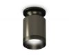 Накладной светильник Ambrella Light Techno XS6303081 (N6902, C6303, N6131)