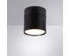 Накладной спот Arte Lamp Intercrus A5549PL-1BK