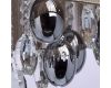 Потолочная люстра MW-Light Жаклин 465011305