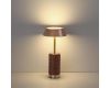 Настольная лампа беспроводная Odeon Light L-Vision Lulu 5453/8TLA