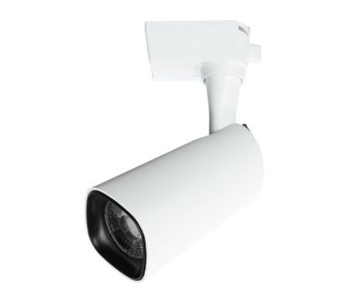 Светильник на шине ARTE Lamp A4562PL-1WH