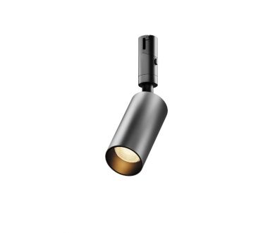 Купить Трековый магнитный светильник Maytoni Focus Led TR201-1-10W3K-M-B Трековый магнитный светильник Maytoni Focus Led TR201-1-10W3K-M-B