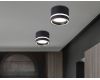 Накладной светильник Ambrella Light Techno Spot GX Standard tech TN5246