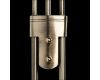 Торшер Arte Lamp Duetto A4329PN-2AB