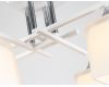 Потолочная люстра Ambrella Light Loft Traditional TR303041