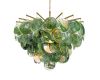 Подвесная люстра LOFT IT Lolly 10492/800 Green
