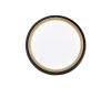 Потолочный светильник Lumina Deco Paneli LDC 8062-48W BK