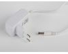 Настольная лампа Эра NLED-447-9W-R Б0017434