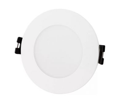 Встраиваемый светильник Denkirs Port DK3101-WH