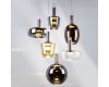 Каскадная люстра Lightstar Disco 792169