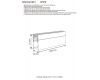 Шинопровод магнитный накладной Crystal Lux Space CLT 0.113 01 L3000 WH