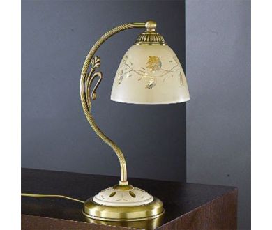Купить Настольная лампа Reccagni Angelo P 6858 P Настольная лампа Reccagni Angelo P 6858 P