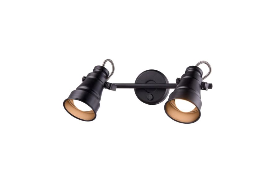 Спот Citilux Бейкер CL541521