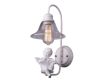 Бра Arte Lamp Amur A4288AP-1WH