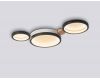 Потолочная люстра Ambrella Light Comfort LineTech FL4814