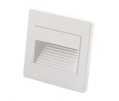 Купить Светильник для ступеней Denkirs DK3050-WH Светильник для ступеней Denkirs DK3050-WH