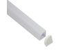 Профиль пластиковый SWG SF-1616-65 007140