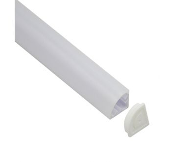 Купить Профиль пластиковый SWG SF-1616-65 007140 Профиль пластиковый SWG SF-1616-65 007140