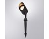 Грунтовый светильник Arte Lamp Elsie A1022IN-1BK