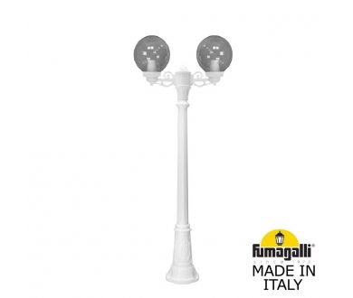 Купить Парковый светильник Fumagalli Globe 250 G25.158.S20.WZF1R Парковый светильник Fumagalli Globe 250 G25.158.S20.WZF1R