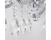 Бра Bohemia Ivele Crystal AL7901B10/3/175 A NW