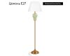 Торшер Loft IT Hydrangea 10383F