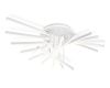 Потолочная люстра Ambrella Light Comfort LineTech FL6291
