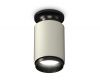 Накладной светильник Ambrella Light Techno XS6314080 (N6902, C6314, N6121)