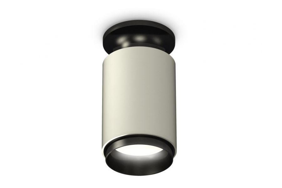 Накладной светильник Ambrella Light Techno XS6314080 (N6902, C6314, N6121)