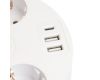 Удлинитель Stekker Comfort HM10-51-01 49591