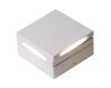 Настенный светодиодный светильник Crystal Lux CLT 026W WH